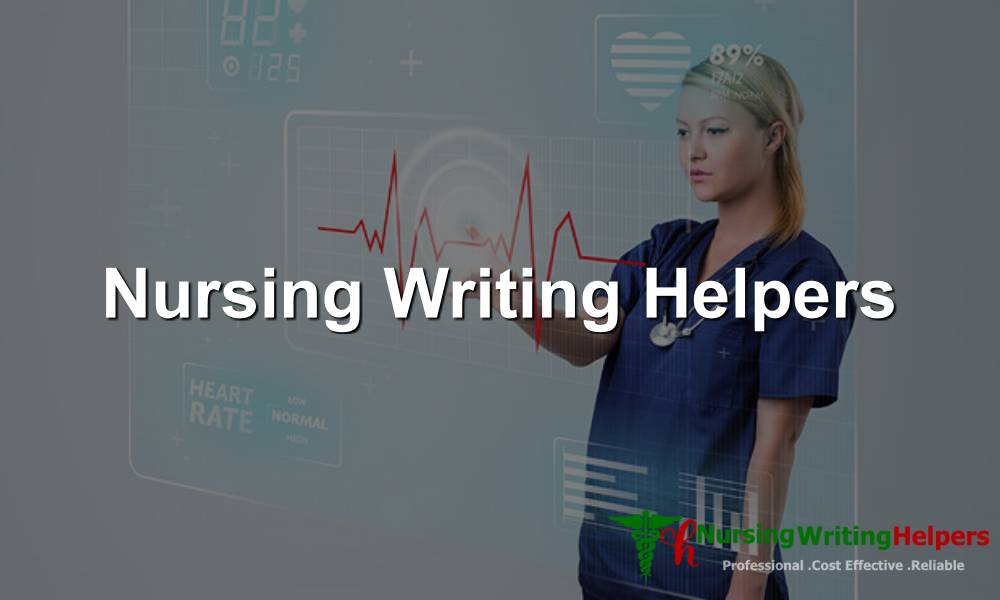 Reliable Nursing Writing Services | Cheap Nursing Writing Company