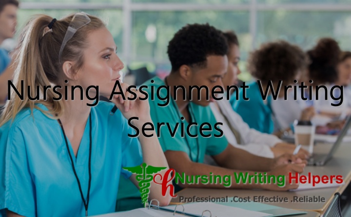 assignment writing nursing